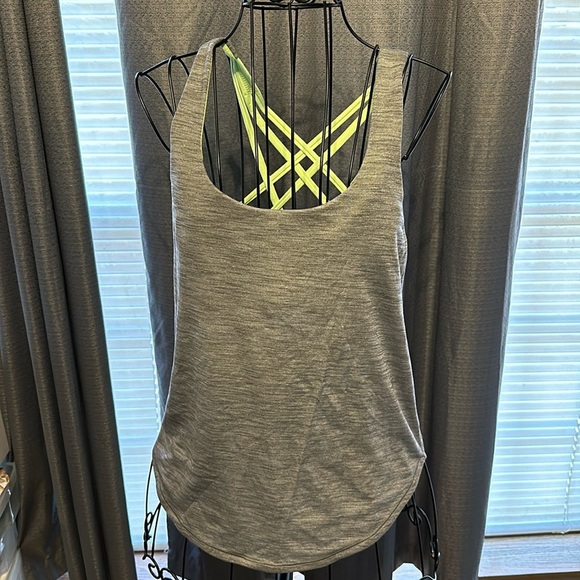 lululemon athletica Tops - Lululemon Free To Be Wild Tank Top
